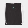 Mesh Drawstring Backpack Thumbnail