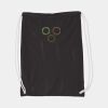 Mesh Drawstring Backpack Thumbnail
