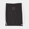 Mesh Drawstring Backpack Thumbnail