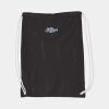 Mesh Drawstring Backpack Thumbnail