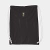 Mesh Drawstring Backpack Thumbnail