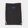 Mesh Drawstring Backpack Thumbnail