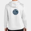 Sport Wick ® Fleece Hooded Pullover Thumbnail