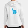 Sport Wick ® Fleece Hooded Pullover Thumbnail