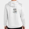 Sport Wick ® Fleece Hooded Pullover Thumbnail