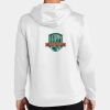 Sport Wick ® Fleece Hooded Pullover Thumbnail