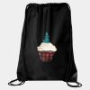 Value Drawstring Backpack Thumbnail