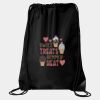 Value Drawstring Bag Thumbnail