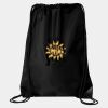 Value Drawstring Backpack Thumbnail