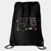 Value Drawstring Backpack Thumbnail