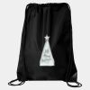 Value Drawstring Backpack Thumbnail