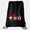 Value Drawstring Backpack Thumbnail