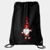 Value Drawstring Backpack Thumbnail