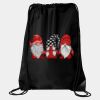 Value Drawstring Backpack Thumbnail