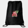 Value Drawstring Backpack Thumbnail