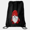 Value Drawstring Backpack Thumbnail