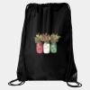 Value Drawstring Backpack Thumbnail