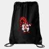 Value Drawstring Backpack Thumbnail