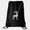 Value Drawstring Backpack Thumbnail
