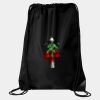 Value Drawstring Backpack Thumbnail