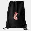 Value Drawstring Backpack Thumbnail