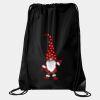 Value Drawstring Backpack Thumbnail
