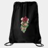 Value Drawstring Backpack Thumbnail