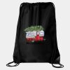 Value Drawstring Backpack Thumbnail