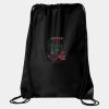 Value Drawstring Backpack Thumbnail