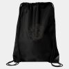 Value Drawstring Backpack Thumbnail