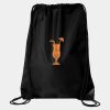Value Drawstring Backpack Thumbnail