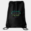 Value Drawstring Backpack Thumbnail