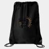 Value Drawstring Backpack Thumbnail
