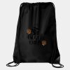 Value Drawstring Backpack Thumbnail