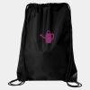 Value Drawstring Backpack Thumbnail