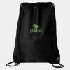 Value Drawstring Backpack Thumbnail