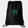 Value Drawstring Backpack Thumbnail