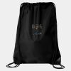 Value Drawstring Backpack Thumbnail