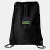 Value Drawstring Backpack Thumbnail