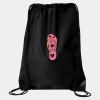 Value Drawstring Backpack Thumbnail
