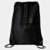 Value Drawstring Backpack Thumbnail