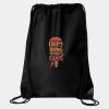 Value Drawstring Backpack Thumbnail