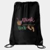 Value Drawstring Backpack Thumbnail