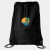 Value Drawstring Backpack Thumbnail