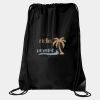 Value Drawstring Backpack Thumbnail