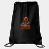Value Drawstring Backpack Thumbnail