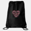 Value Drawstring Backpack Thumbnail