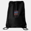 Value Drawstring Backpack Thumbnail