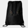 Value Drawstring Backpack Thumbnail
