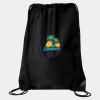 Value Drawstring Backpack Thumbnail